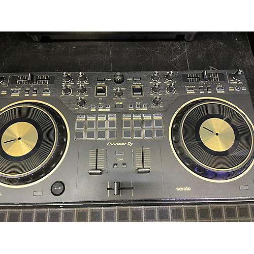 Pioneer DJ Used Pioneer DJ DDJ-REV1 N DJ Controller