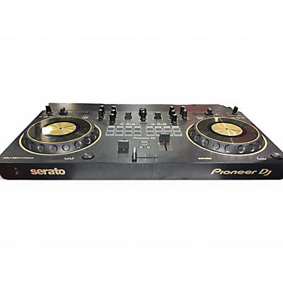 Used Pioneer DJ DDJ-REV1 N DJ Mixer