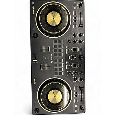 Used Pioneer DJ DDJ-REV1 N DJ Mixer