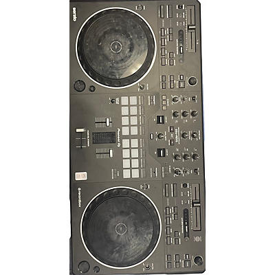 Pioneer DJ Used Pioneer DJ DDJ-REV5 DJ Controller