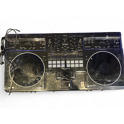 Used Pioneer DJ DDJ-REV5 DJ Controller