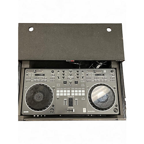 Used Pioneer DJ DDJ-REV5 DJ Controller