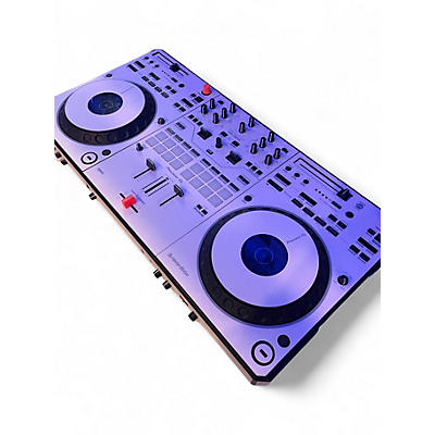 Used Pioneer DJ DDJ-REV5 DJ Controller