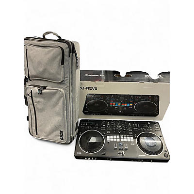 Used Pioneer DJ DDJ-REV5 DJ Controller