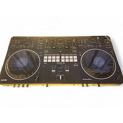 Used Pioneer DJ DDJ-REV5 DJ Controller
