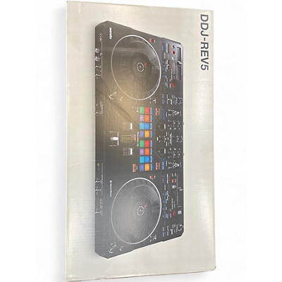 Used Pioneer DJ DDJ-REV5 DJ Controller
