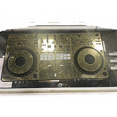 Used Pioneer DJ DDJ-REV5 DJ Controller