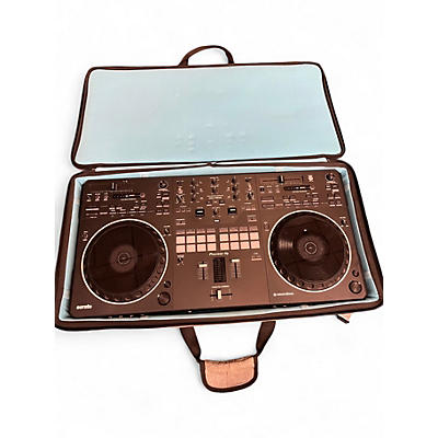 Used Pioneer DJ DDJ-REV5 DJ Controller