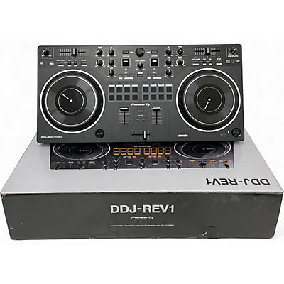 Used Pioneer DJ DDJ-REV5 DJ Controller