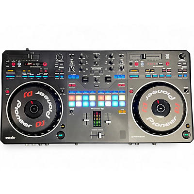 Used Pioneer DJ DDJ-REV5 DJ Controller