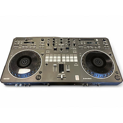 Used Pioneer DJ DDJ-REV5 DJ Mixer