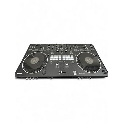 Used Pioneer DJ DDJ-REV5 DJ Mixer