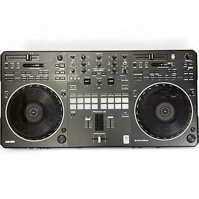 Used Pioneer DJ DDJ-REV5 DJ Mixer
