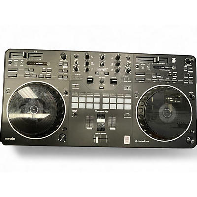 Used Pioneer DJ DDJ-REV5 DJ Mixer