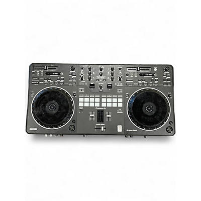 Used Pioneer DJ DDJ-REV5 USB Turntable