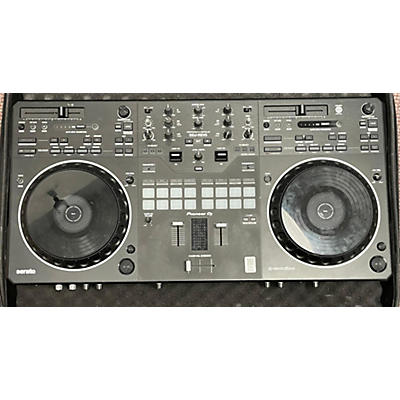 Pioneer DJ Used  Pioneer DJ DDJ-REV5