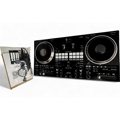 Used Pioneer DJ DDJ-REV7 DJ Controller