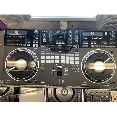 Pioneer DJ Used Pioneer DJ DDJ-REV7 DJ Controller