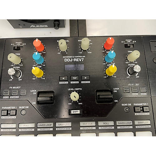 Pioneer DJ Used Pioneer DJ DDJ-REV7 DJ Controller