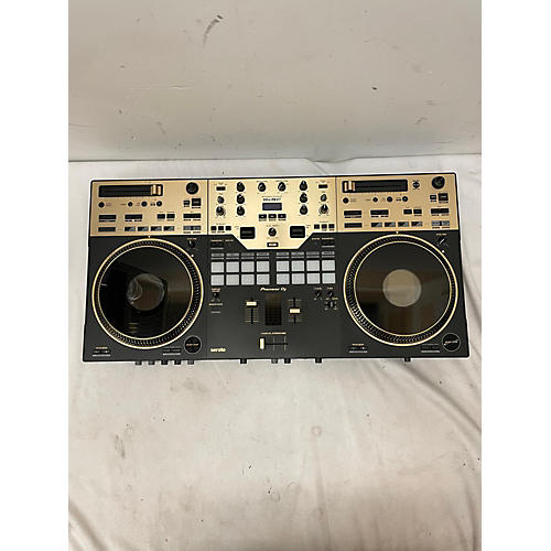 Pioneer DJ Used Pioneer DJ DDJ-REV7 DJ Controller