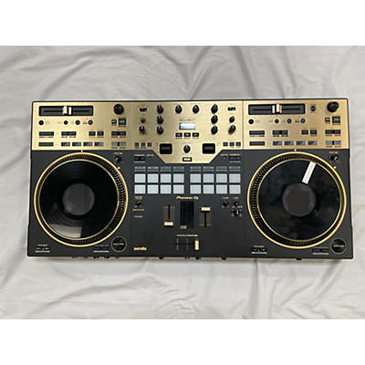 Pioneer DJ Used Pioneer DJ DDJ REV7 DJ Controller