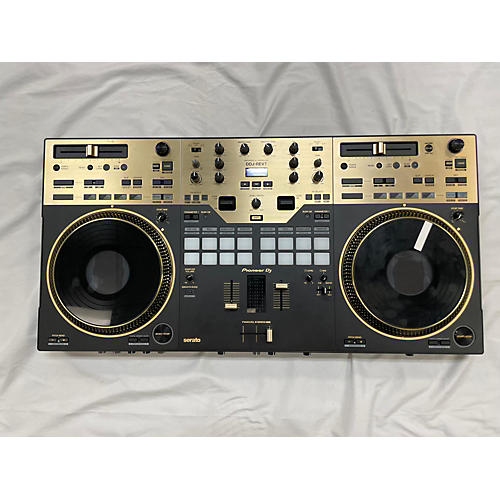 Pioneer DJ Used Pioneer DJ DDJ REV7 DJ Controller