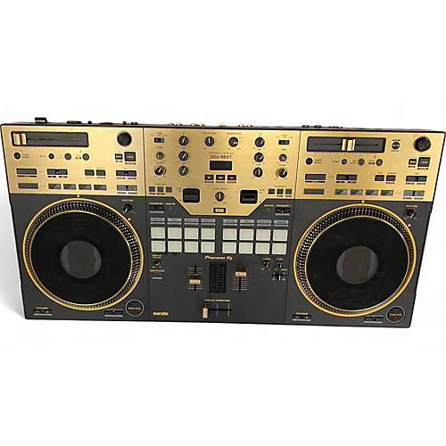 Pioneer DJ Used Pioneer DJ DDJ REV7 DJ Controller