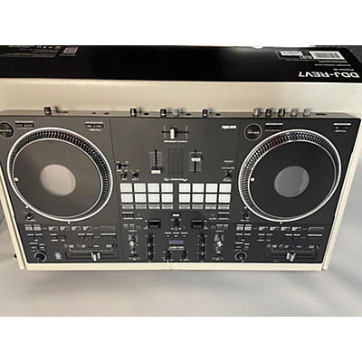 Pioneer DJ Used Pioneer DJ DDJ-REV7 DJ Controller