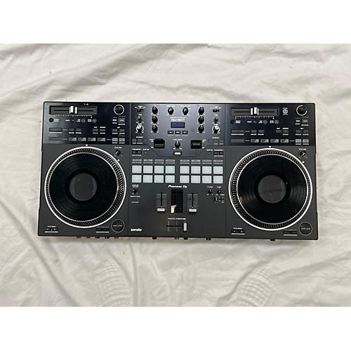 Pioneer DJ Used Pioneer DJ DDJ REV7 DJ Controller