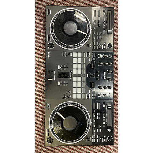 Pioneer DJ Used Pioneer DJ DDJ-REV7 DJ Controller