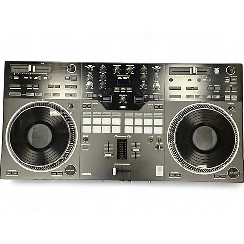 Pioneer DJ Used Pioneer DJ DDJ-REV7 DJ Controller