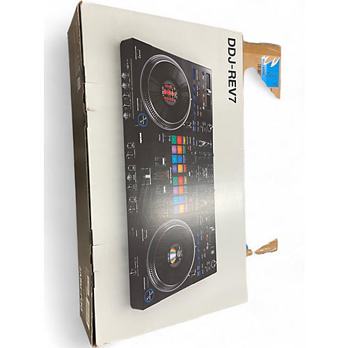 Pioneer DJ Used Pioneer DJ DDJ-REV7 DJ Controller