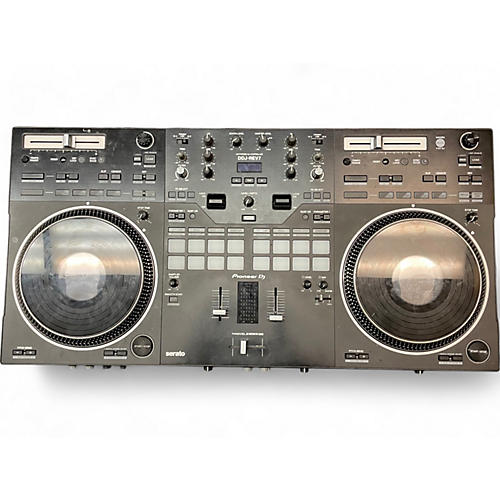 Pioneer DJ Used Pioneer DJ DDJ-REV7 DJ Controller