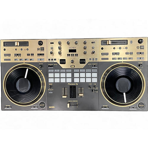 Pioneer DJ Used Pioneer DJ DDJ-REV7 DJ Controller