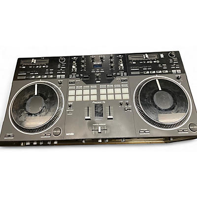 Used Pioneer DJ DDJ-REV7 DJ Controller