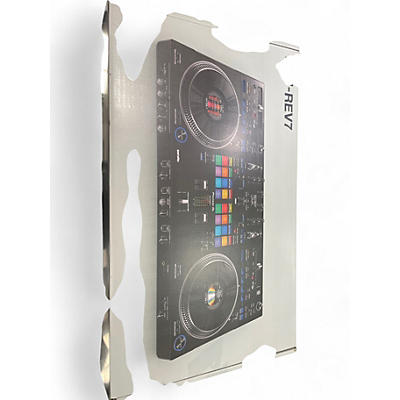 Used Pioneer DJ DDJ-REV7 DJ Controller