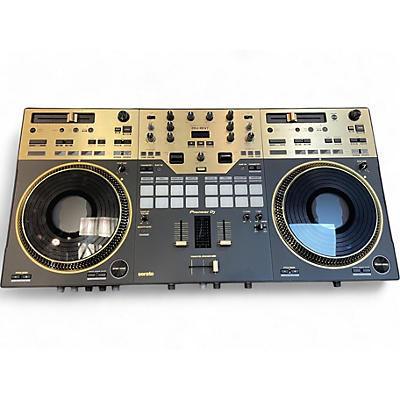 Used Pioneer DJ DDJ REV7 DJ Controller