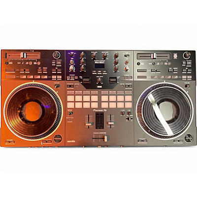 Used Pioneer DJ DDJ REV7 DJ Controller