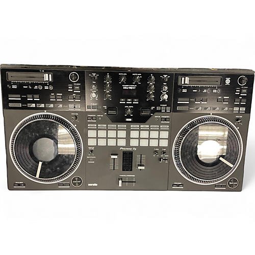 Used Pioneer DJ DDJ-REV7 DJ Controller