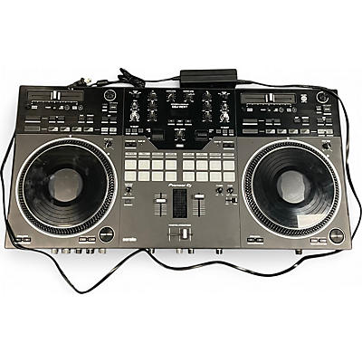 Used Pioneer DJ DDJ-REV7 DJ Controller