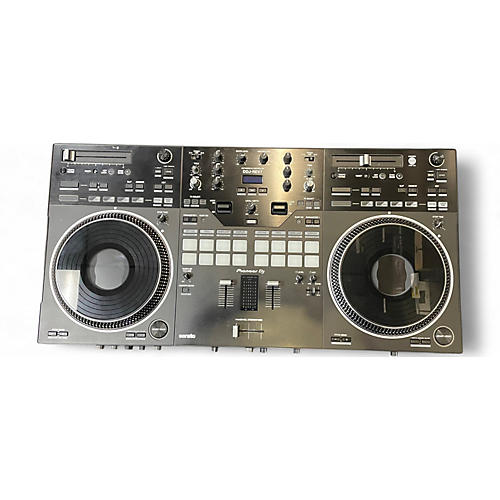 Used Pioneer DJ DDJ-REV7 DJ Controller