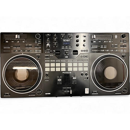 Used Pioneer DJ DDJ-REV7 DJ Controller