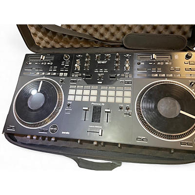 Used Pioneer DJ DDJ-REV7 DJ Controller