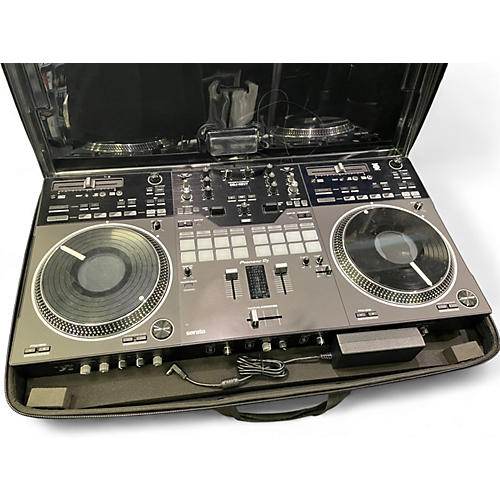 Used Pioneer DJ DDJ-REV7 DJ Controller