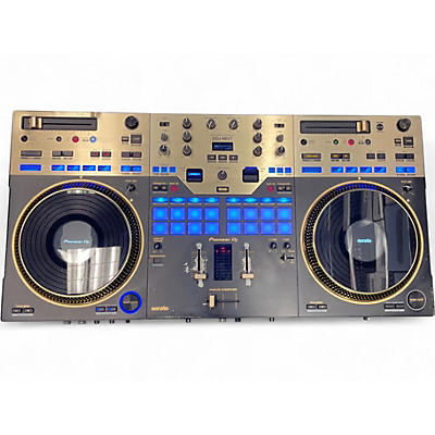 Used Pioneer DJ DDJ-REV7 DJ Controller