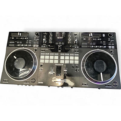 Used Pioneer DJ DDJ-REV7 DJ Controller