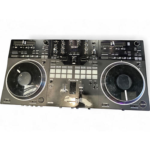 Used Pioneer DJ DDJ-REV7 DJ Controller