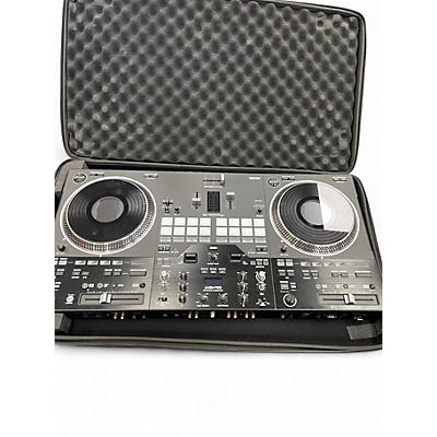 Used Pioneer DJ DDJ-REV7 DJ Controller