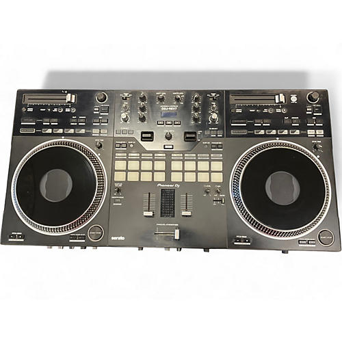 Used Pioneer DJ DDJ-REV7 DJ Controller