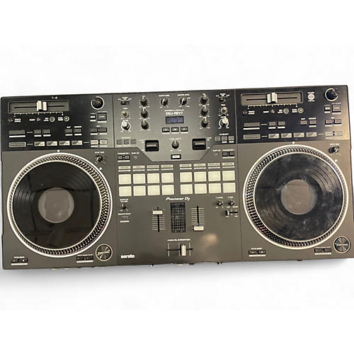 Used Pioneer DJ DDJ-REV7 DJ Controller